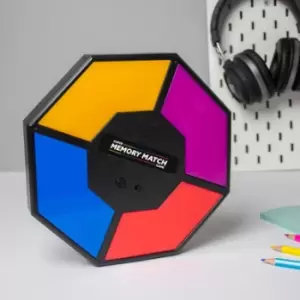 Image of Electronic Super Memory Match Game