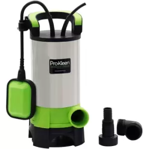 Image of Pro-Kleen 1100W Submersible Electric Water Pump