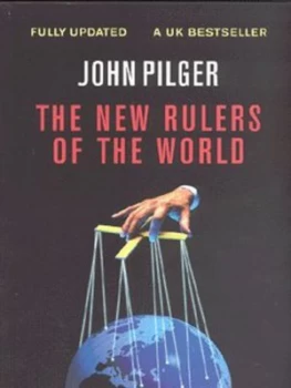 Image of The New Rulers of the World by John Pilger Paperback