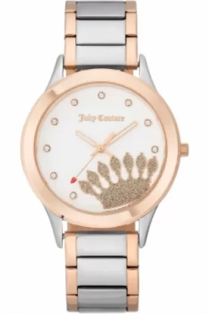 Image of Juicy Couture Watch JC-1053WTRT