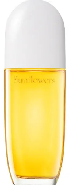 Image of Elizabeth Arden Sunflowers Eau de Toilette For Her 30ml
