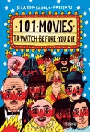 Image of 101 movies to watch before you die