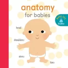 Image of Anatomy for Babies
