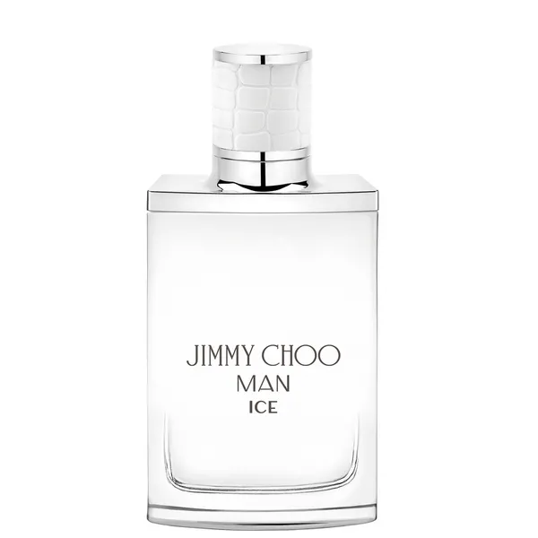 Image of Jimmy Choo Man Ice Eau de Toilette For Him 50ml