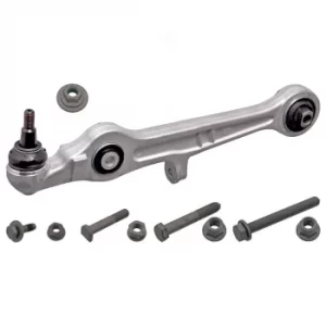 Image of Track Control Arm link Prokit 33370 by Febi Bilstein Lower Front Axle Left/Right