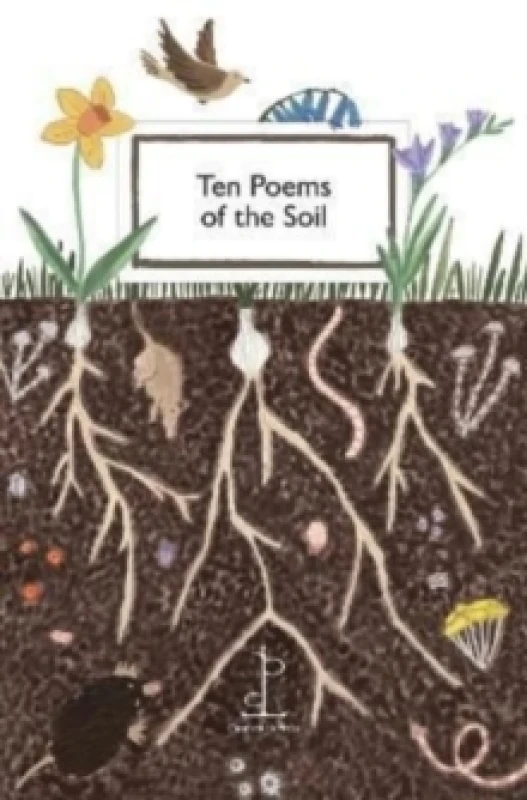Image of Ten Poems of the Soil Paperback / softback