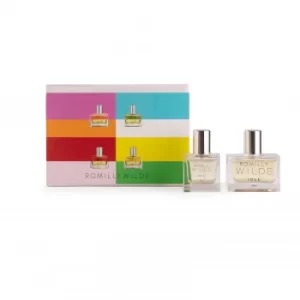 Image of Romilly Wilde Scent Sisters