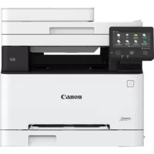 Image of Canon i-SENSYS MF657Cdw Laser A4 1200 x 1200 DPI 21 ppm WiFi
