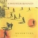 Image of Oyster Band (The) - Deserters