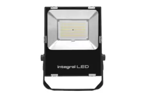 Image of 100W Precision Plus RGBW Area Floodlight Tuya App Control IP66 IK08 5 Yr Warranty