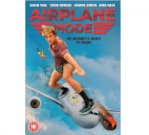 Image of Airplane Mode