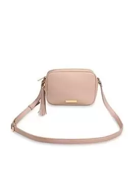Image of Katie Loxton Katie Loxton Sophia Tassel Crossbody Bag