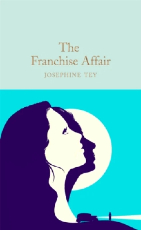 Image of The Franchise Affair Hardback