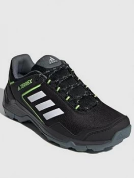 Image of Adidas Terrex Eastrail - Black/White