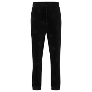 Image of Hugo Daboon 10247163 01 - Black