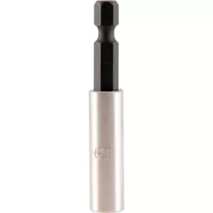 Image of 1/4" Hex Drv Bit Adaptor X 1/4" Hex (B/Rec)