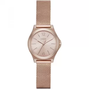 Image of Ladies DKNY Parsons Watch