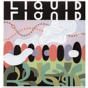 Image of Liquid Liquid - Slip In And Out Of Phenomenon Triple Vinyl