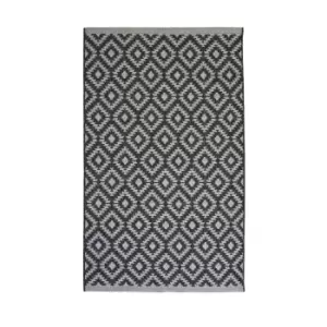 Image of Homemaker Genesis Black Rug 200 x 290cm