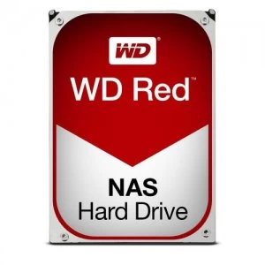 Image of Western Digital 6TB WD Red Hard Disk Drive WD60EFRX