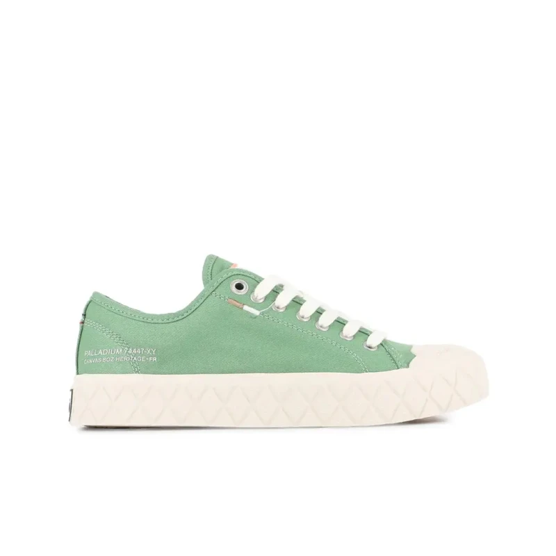 Image of Palladium Trainers Palladium Palla Ace Cvs Org Vert Unisex 39