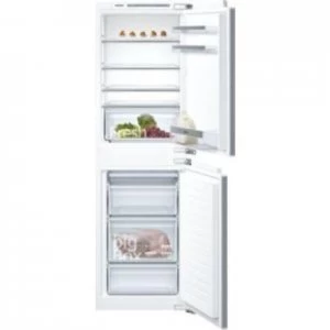 Image of Siemens iQ300 KI85VVFF0G 261L Integrated Fridge Freezer