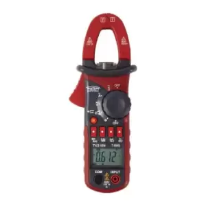 Image of Pince amperemetrique TV 216N 10 mA-600 A AC 10 mA-600 A DC CAT III 600 V TESTBO