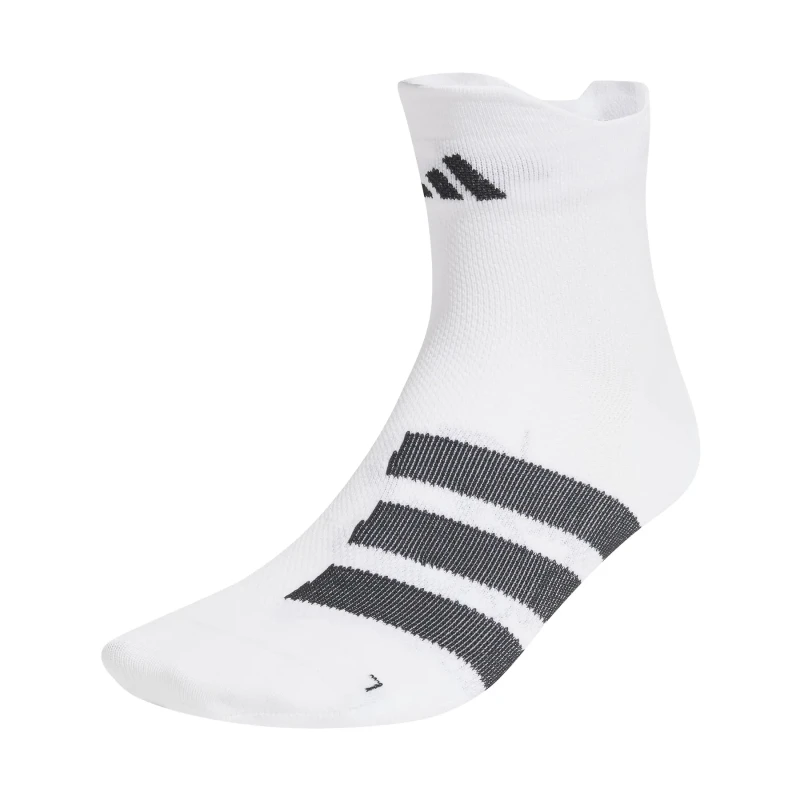 Image of Football Socks adidas RunxAdizero Blanc Unisex 37/39