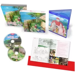 Image of The House of the Lost on the Cape (Collector's Limited Edition)