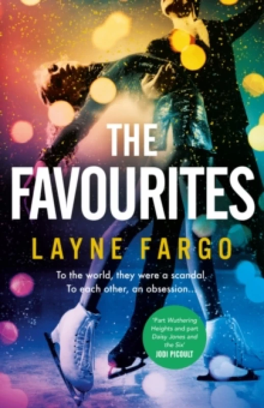Image of The Favourites Hardback