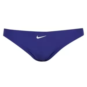 Image of Nike Bikini Briefs Womens - Blue