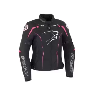 Image of Bering Kaloway Lady Black Fuchsia T5