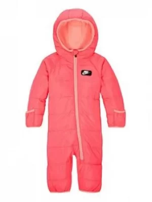 Image of Nike Younger Baby Boy Baby Snowsuit