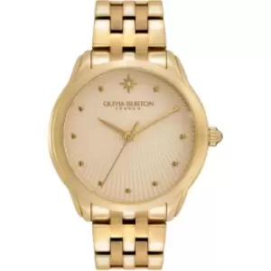 Image of Olivia Burton Timeless Classics Celestial Starlight Watch