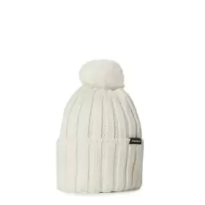 Image of Converse Pom Beanie 31 - White