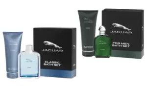 Image of Gift Set, Classic, Orange, JAGUAR