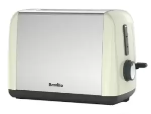 Image of Breville ITT990 Stainless Steel 2 Slice Toaster