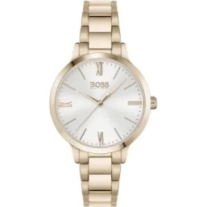 Image of Ladies Hugo Boss Faith Watch
