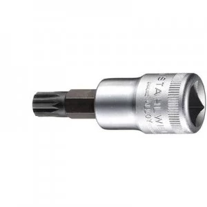 Image of Stahlwille 54 X M 14 03060014 XZN socket Bit M14 1/2 (12.5 mm)