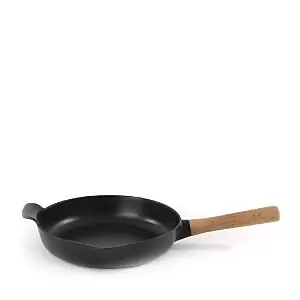 Image of BergHOFF Ron Cast Iron Covered 10.25 Fry Pan