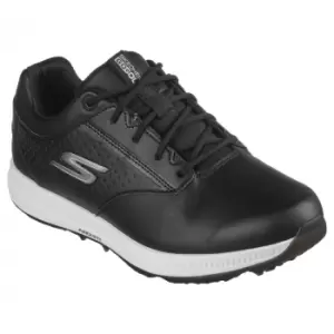 Image of Skechers GO GOLE ELITE 5 LEGEND Golf Shoes Black/White UK9