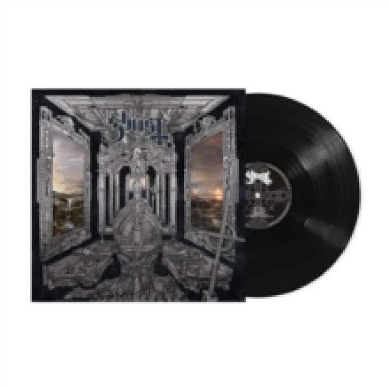 Image of SKELET Vinyl