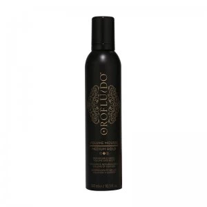 Image of Revlon Orofluido Volume Mousse 300ml