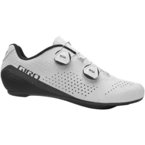 Image of Giro Regime Road Shoe - White