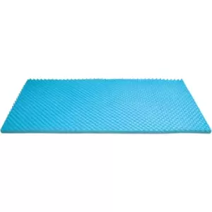 Image of Aidapt Cool Topper Mattress - Single