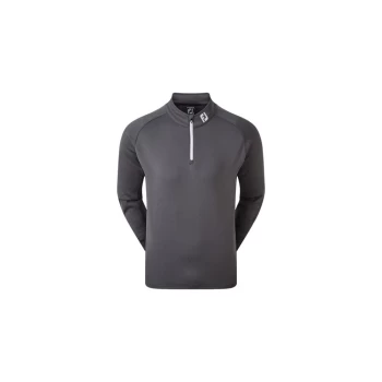 Image of Footjoy CHILL OUT CHARCOAL - L
