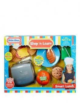 Image of Little Tikes Shop N Learn Smart Lunch