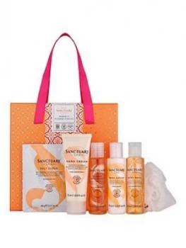 Image of Sanctuary Spa Perfect Pamper Parcel
