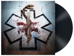 Image of Carcass - Despicable Vinyl