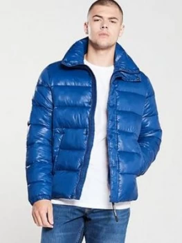 Image of Replay Padded Jacket